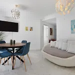 Plata Plaza Lägenhet Torremolinos
