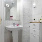 Plata Plaza Daire Torremolinos