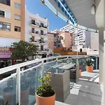 Plata Plaza Daire Torremolinos