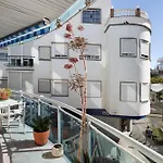 Plata Plaza Daire Torremolinos