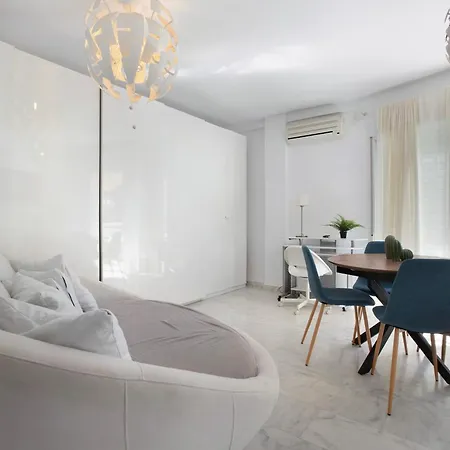 Lejlighed Plata Plaza Torremolinos