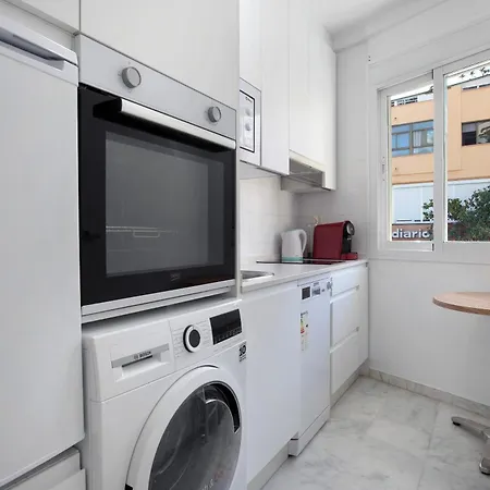 Plata Plaza Apartament *
