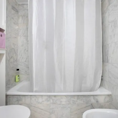 Plata Plaza Apartament Torremolinos