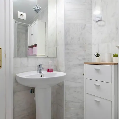 Plata Plaza Apartament Torremolinos