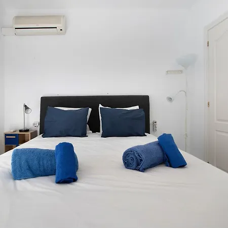 Apartment Plata Plaza *