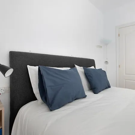 Plata Plaza Apartment Torremolinos