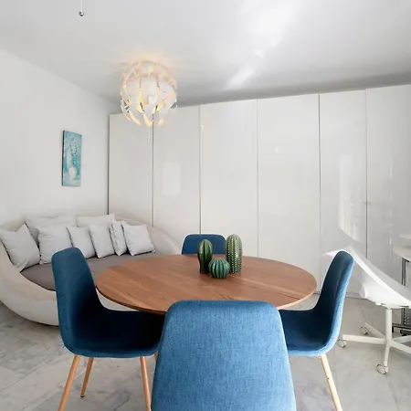 Apartment Plata Plaza Torremolinos