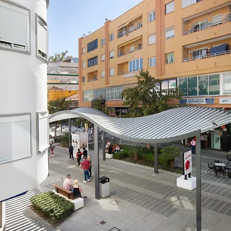 Plata Plaza Apartment